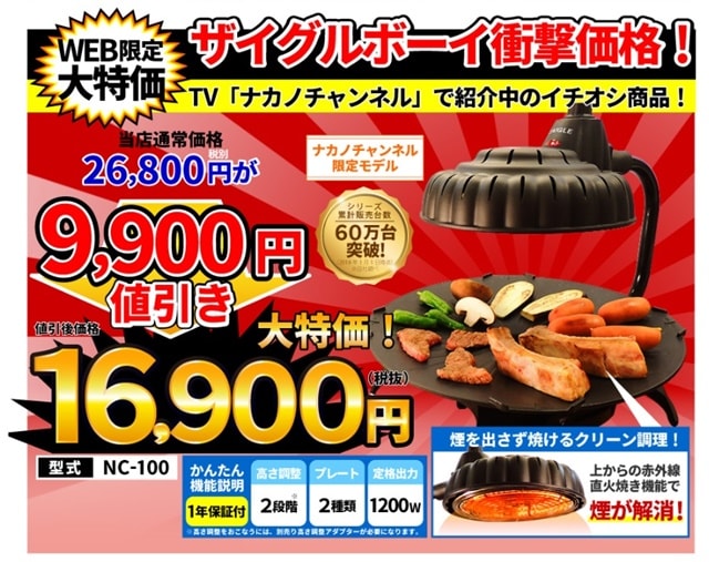 ザイグルボーイは通常価格と最安値を知らないと損する 販売店はこの2つをチェック ザイグルボーイは通常価格と最安値を知らないと損する 販売店はこの2つをチェック