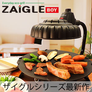 ザイグルボーイ画像