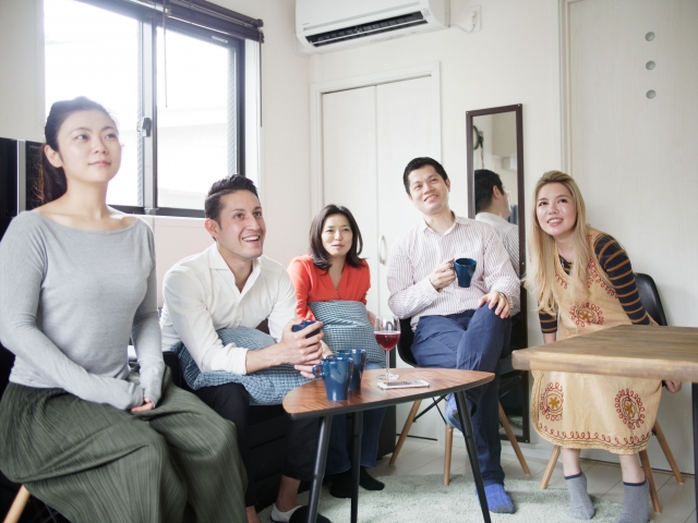 ザイグルボーイ通販番組画像